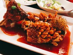 -松鹤楼(狮山永利广场店)