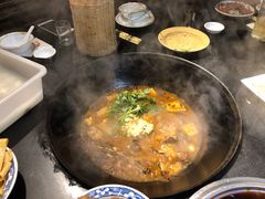 -三里屯土灶台(盐城总店)