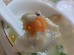 -阳江餐厅·30年老字号·粤菜海鲜大排档