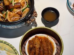 -荔粥记潮汕砂锅粥(太湖路店)