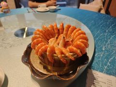 -海陵岛保利皇冠假日酒店·御公馆中餐厅 CANAL LNUA