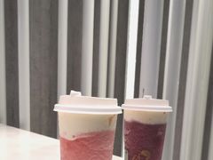 -喜茶(贵阳国贸逸天城店)