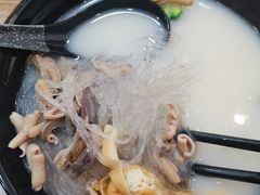-鸭小妹鸭血粉丝(老门东店)