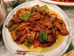 -老松滨饭店(菜艺街店)