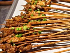 -烤匠麻辣烤鱼(青羊万达店)