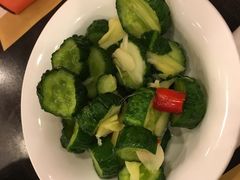 -康师傅私房牛肉面(马泉营奥莱店)