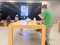 -Apple零售店(深圳益田假日广场店)