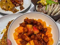 -粤匠·澳门点心粤菜海鲜(澳门半岛店)