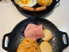 -和平馆·地道港澳茶餐厅(西门口店)