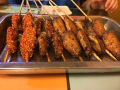 -西单翅酷(西单店)