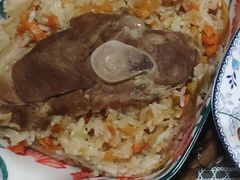 -楼兰新疆主题餐厅(苏州中心店)