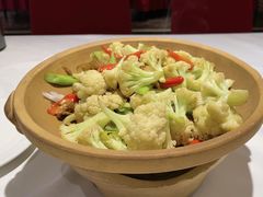 -小山城·馋嘴蛙(亚运村店)