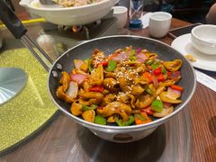 -小菜园新徽菜(上海浦东复地活力城店)