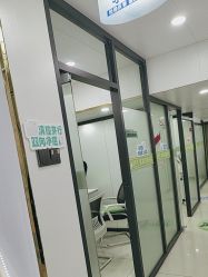 -苗医生专业祛痘·皮肤管理