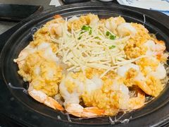 -前海沿·青岛菜(大拇指广场石老人店)