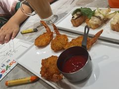 -必胜客(尹山湖歌林公园店)