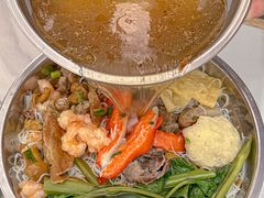 -福屿鲜捞小吃·捞化(福屿总店)