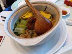 -翠湖宾馆·中餐厅