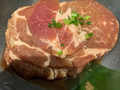 -新石器烤肉(无锡万象城店)