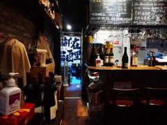 -Bistro Les Lilas丁香花小酒馆