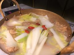 -蔴将·川菜(黄龙万科店)