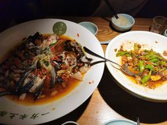 -沅江水·湖南家宴(南村万博长隆商圈店)