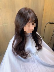 -韩国李知恩形象设计