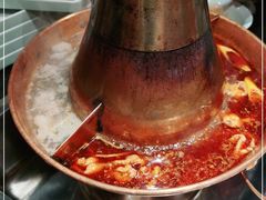 -京元盛铜锅涮肉(上海总店)