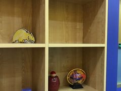 -能量学院少儿体能运动馆(公园1872店)