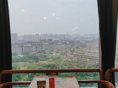 -烛影拾光观景餐厅·创意菜·摄影·小提琴(大唐不夜城店)