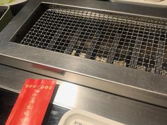 -橦橦小马扎烧烤 (传媒大学店)