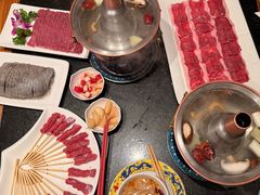 -南门涮肉(上海二店)