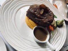 -Deer Park鹿园西餐(仁恒置地广场店)