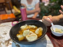 -功德林(南京西路店)