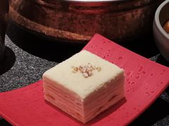 -丝路金桃·新疆菜(徐汇店)