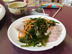 -华光餐厅(复兴路店)