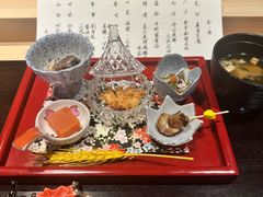 -元熹会席料理