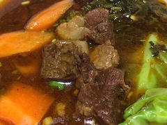 -宛平李记小吃(东关街店)