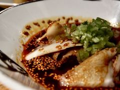 【太二酸菜鱼】口水鸡-太二酸菜鱼(深圳布吉万象汇店)