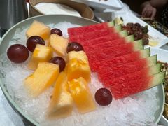 -盛百味·家宴餐厅(霸州分店)