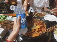 -小向麻辣烫(天街总店)