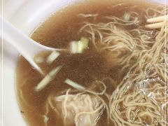 -小梁哥云吞面(黄贝岭店)