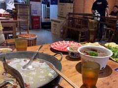 -楠火锅(龙阳广场店)