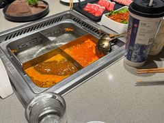 -海底捞火锅(河东万达广场店)