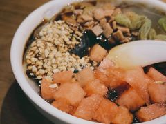 -向川南·水煮鱼·川菜(和平里店)