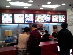 -72街荷叶饭(东方宝泰广场店)