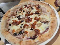 -TIAGO HOME KITCHEN(王府中环店)