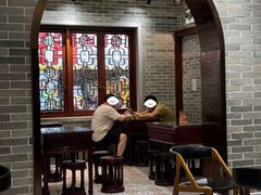 -民信老铺(华盖路店)