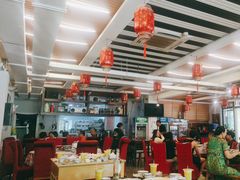 -沙洲胡杨焖饼