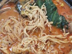 -曹宝林砂锅麻辣烫(星光路店)